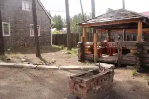 Уютный дом Горячинск Байкал, Горячинск