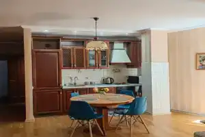Уютная евродвушка в центре города