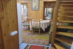 Частный дом рядом с парком, Кисловодск