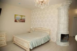 Двухместный номер с 1 кроватью 14 Люкс с видом на город, Муром