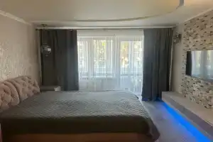 Просторная квартира рядом с центром города, Калининград