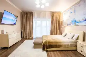 Квартиры посуточно на Ленина 15, Светлогорск