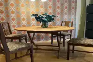 Частный дом