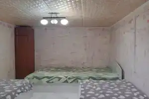 Комната с бассейном в мини гостини на пер Майском