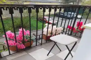 Атмосферная квартира в центре Царского Села