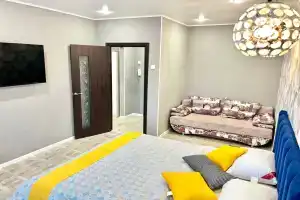 Апартаменты «Карла Маркса 70»