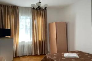 Одноместный номер стандарт, Анапа