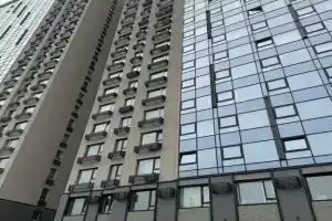 Уютная студия в новом ЖК