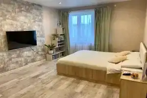 Уютная квартира в спальном районе