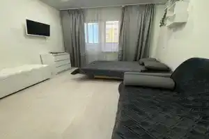 1-комнатная квартира, Уфа