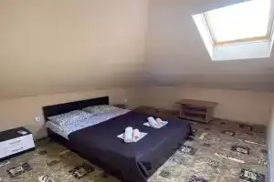 Комната, Витязево