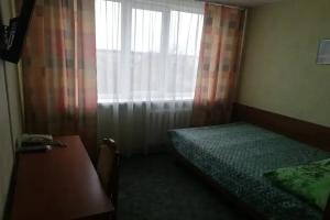 Одноместный номер стандарт, Киржач