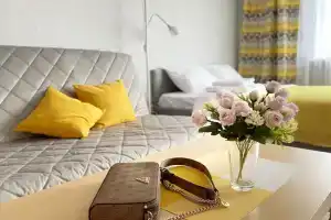 Квартира с 2 спальнями в центре города