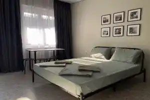 Апартамент