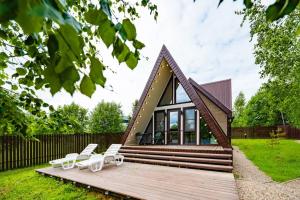 3-комнатный Дом, Переславль-Залесский