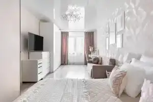 Просторная квартира, Санкт-Петербург