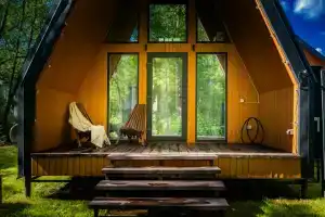 Дом Афрейм 4