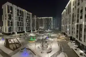 Атмосферная студия для полного релакса, Новосибирск