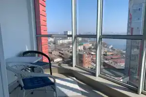 Квартира повышенной комфортности у моря, Владивосток