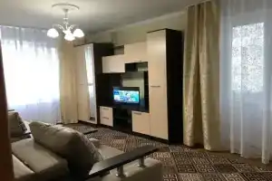 Квартиры посуточно на Калинина 279/1, Ейск