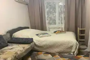 Четырёхместный номер стандарт, Гаспра