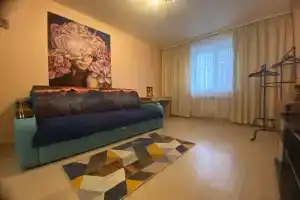 Уютная студия, Серпухов