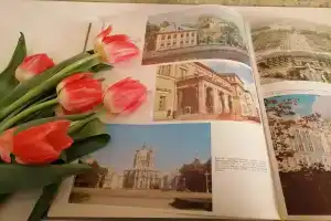 Квартира для большой семьи, Санкт-Петербург