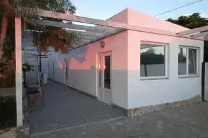 Комната с верандой, Оленевка