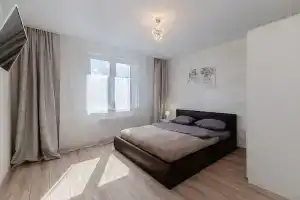 Уютная квартира рядом с парком, Екатеринбург