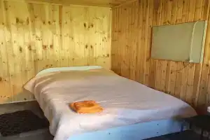 Двухместный номер с 1 кроватью Двухместный номер, Мыюта