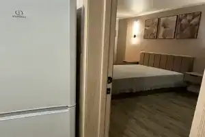 Уютная студия в центре города