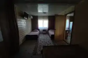 Комната, Голубицкая