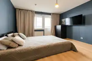 Квартира в центре Колпино у завода