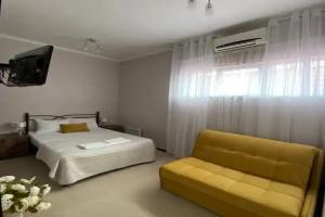 Комната в частном доме