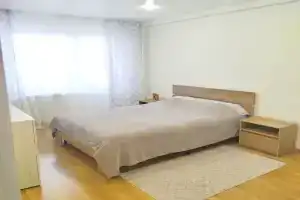 Apartment on Pushkina 44, Минск