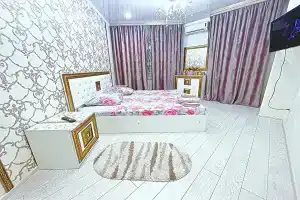 1-комнатная квартира, Астрахань