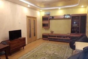 Уютная квартира рядом со склоном, Кировск
