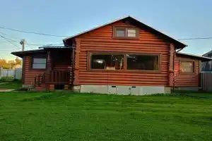 Дом для отпуска «Волжский»