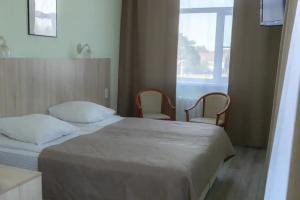 Двухместный номер с 1 кроватью king size, Тверь