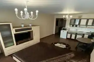 Уютная студия в центре города
