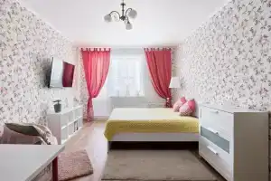 Атмосферная квартира, Санкт-Петербург