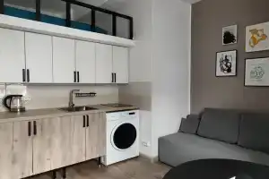 Студия, Нижний Новгород