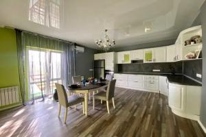 Апартаменты люкс