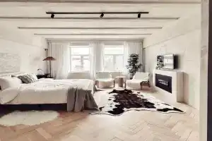 Уютная студия, Москва