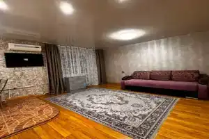 Уютная студия близко к центру, Владивосток