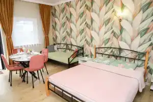 Уютная квартира в центре
