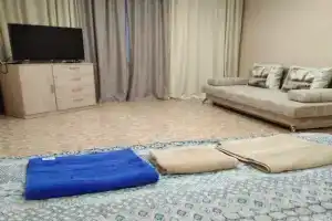 Просторная квартира на Шекснинском, Череповец