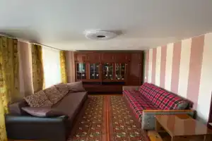 Уютная квартира на берегу реки, Кирово-Чепецк