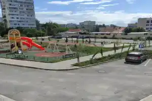 Новая квартира в ЖК Апельсин, Севастополь