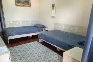 Двухместная комната, Южная Озереевка